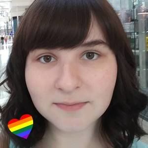 Meet your Posher, Kandace